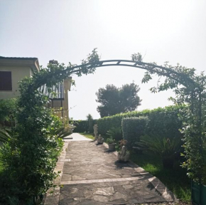 Villa Mariù